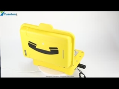 Weerbestendige Noodsituatietelefoon