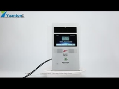 Weerbestendige Noodsituatietelefoon