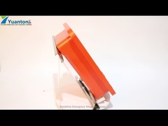 professionele industriële telefoon