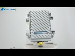 WiFi-functie industriële telefoon