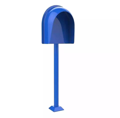 kopen Op zwaar werk berekend Akoestisch Telefooncellen Correct Bewijs voor Luchthaven/Chemische Installaties online vervaardiging