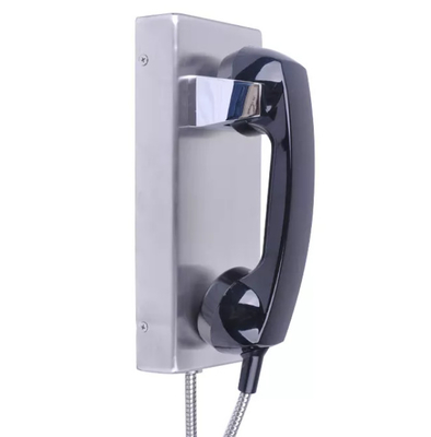kopen Gevangenistelefoon Vandalismebestendige telefoon Noodoproepsystemen voor gevangenissen online vervaardiging