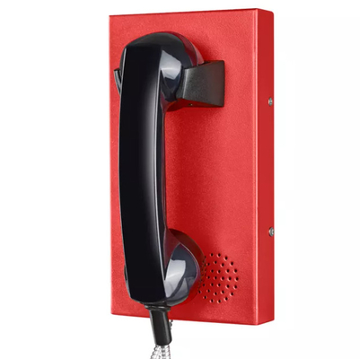 kopen Systeem van de de Noodsituatietelefoon van de S.O.S.hotline het Openbare, autowijzerplaattelefoon online vervaardiging