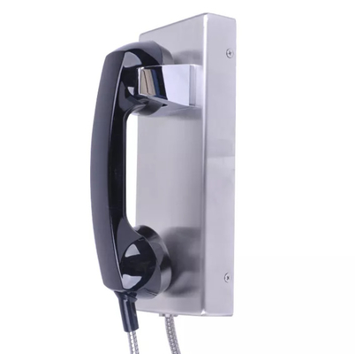 kopen LCD van de de Vandaal het Bestand Telefoon van het toetsenbord95db IP66 SLOKJE Vertoningsscherm online vervaardiging