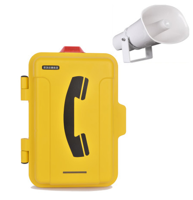 kopen Klinkende Pilot Lamp Stemversterking Telefoon Luid bellen online vervaardiging