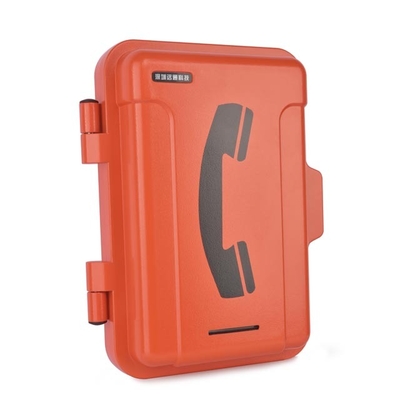 kopen Industriële VoIP-telefoonwandmontage voor ruwe omgevingen online vervaardiging