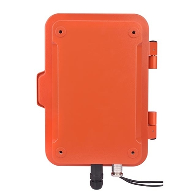 kopen Rj45-poort Full Duplex Talk Explosiebestendige telefoon voor monitoringscentrum Monitoring online vervaardiging