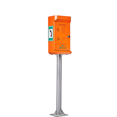 kopen YT-IPSG/EX10 Telefoon met volledig toetsenbord, aluminium, ontploffingsvriendelijk, met wandmontage online vervaardiging