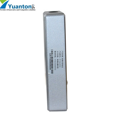 kopen Explosiebestendige telefoon met SIP-ondersteuning IP66-inbraakbescherming en optionele PoE voor gevaarlijke locaties online vervaardiging