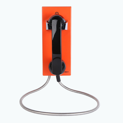 kopen Cold Rolled Steel Jail Telephone online vervaardiging