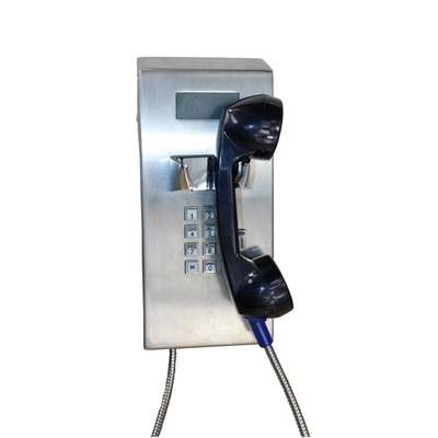 kopen Gemakkelijke het Installeren Auto de Wijzerplaatnoodsituatie van de Vandaal Bestand Telefoon voor Gevangenis online vervaardiging