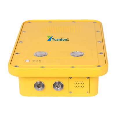 kopen De industriële Muur van de de Noodsituatietelefoon van Tunnel Weerbestendige Voip zet op online vervaardiging